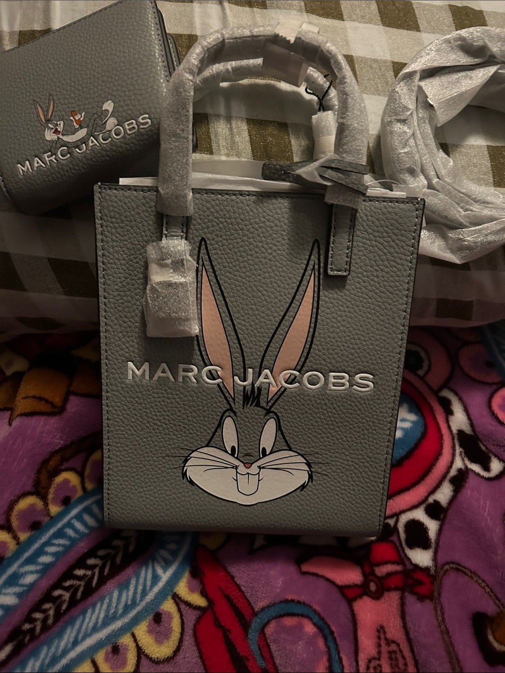 Marc Jacob’s crossbody